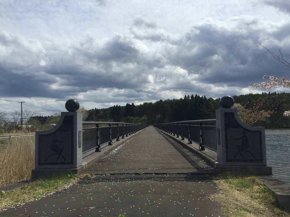飛行機の街だから空が広いっ何処までも続く地平線！だけど北海道ではナイドウの写真18