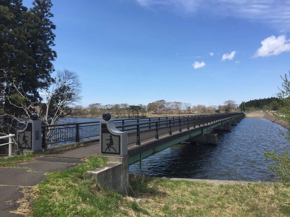 飛行機の街だから空が広いっ何処までも続く地平線！だけど北海道ではナイドウの写真21