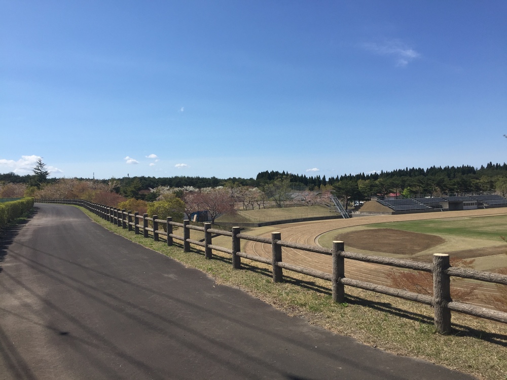 飛行機の街だから空が広いっ何処までも続く地平線！だけど北海道ではナイドウの写真27