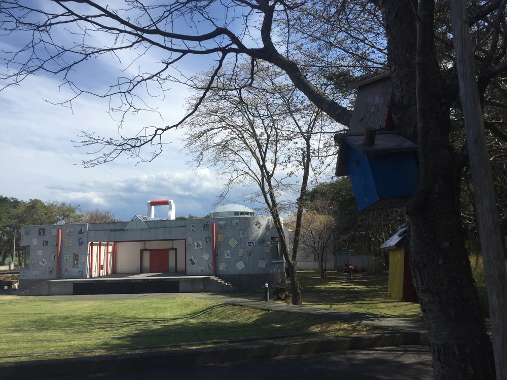 飛行機の街だから空が広いっ何処までも続く地平線！だけど北海道ではナイドウの写真31