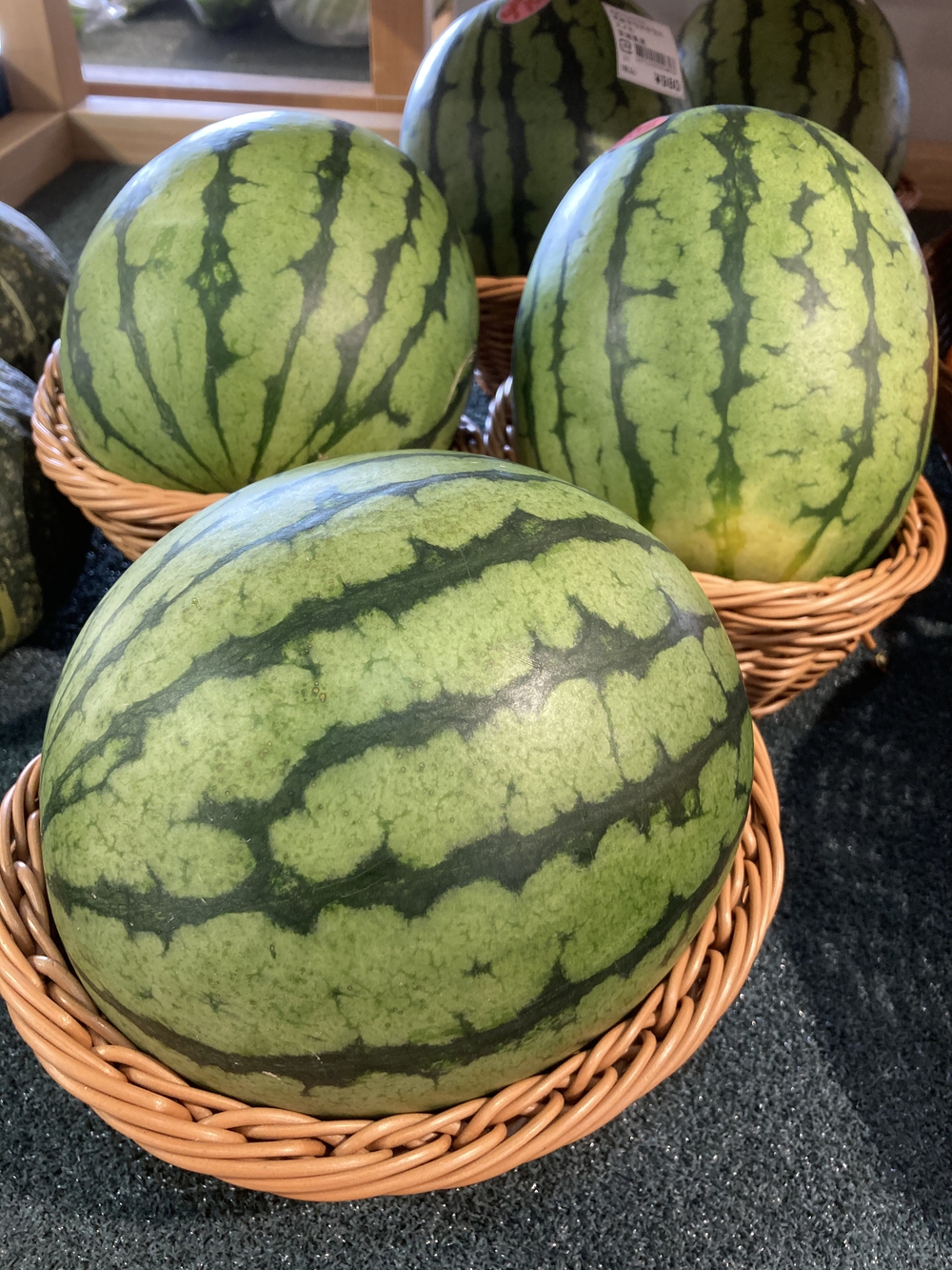 朝焼けと潮騒との写真5