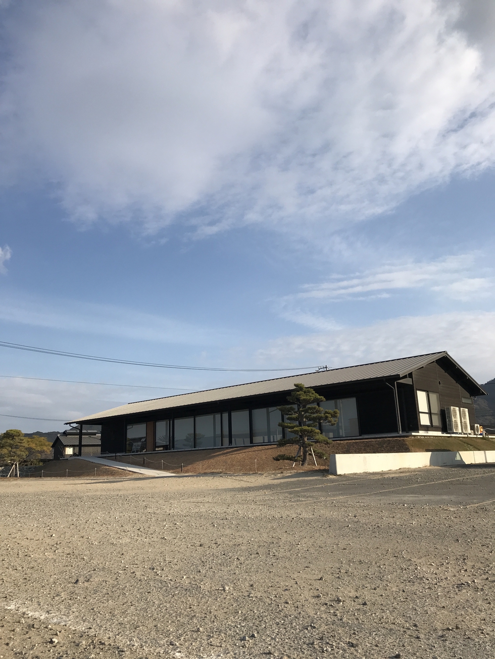 父母ヶ浜へ海沿い15㎞の写真3