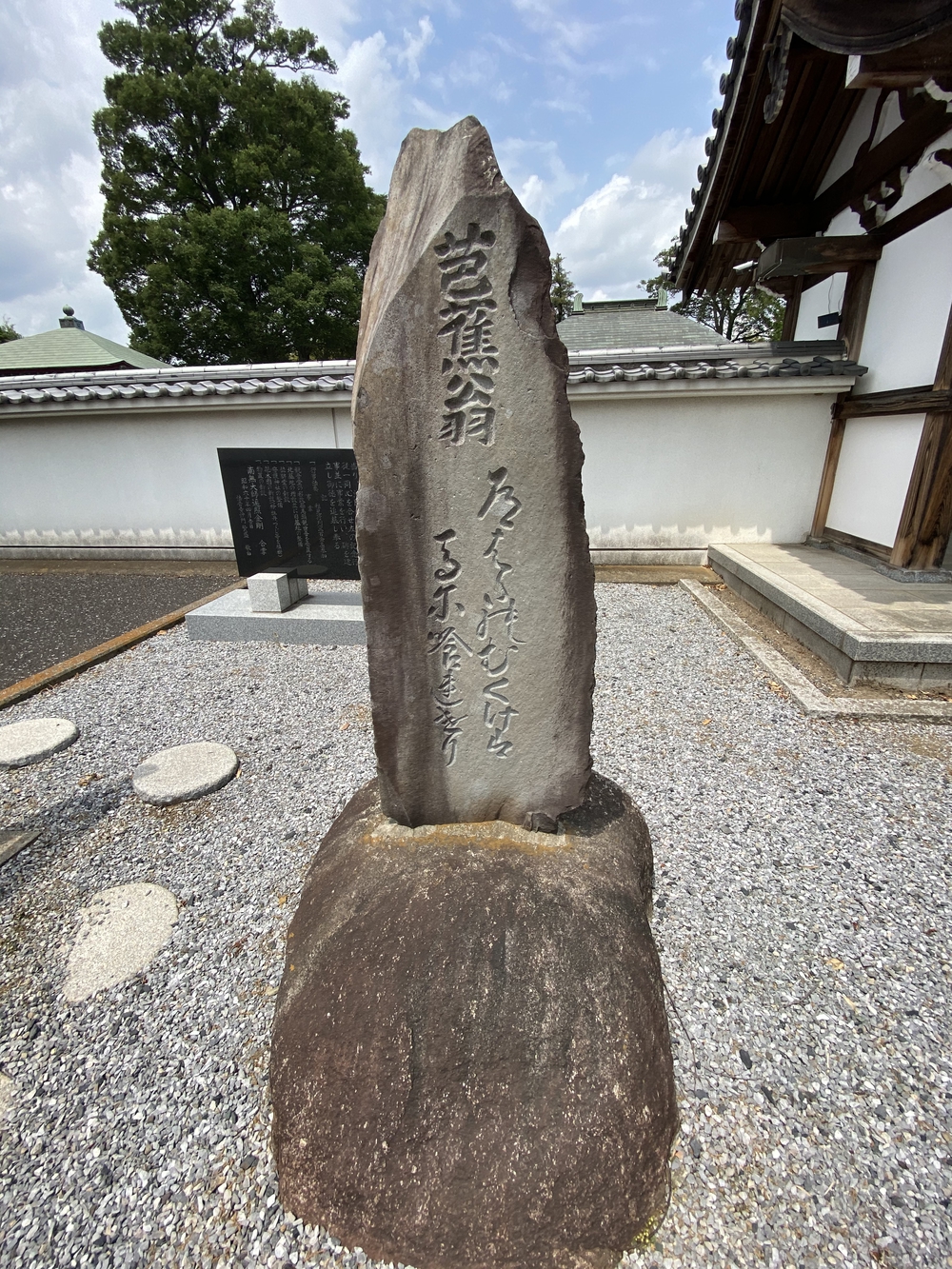 日光道中（街道）旅ラン　第四日目（古河宿〜小金井宿）の写真12