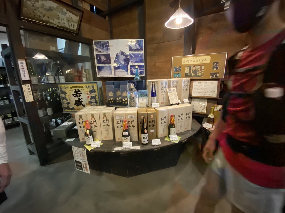 日光道中（街道）旅ラン　第四日目（古河宿〜小金井宿）の写真15