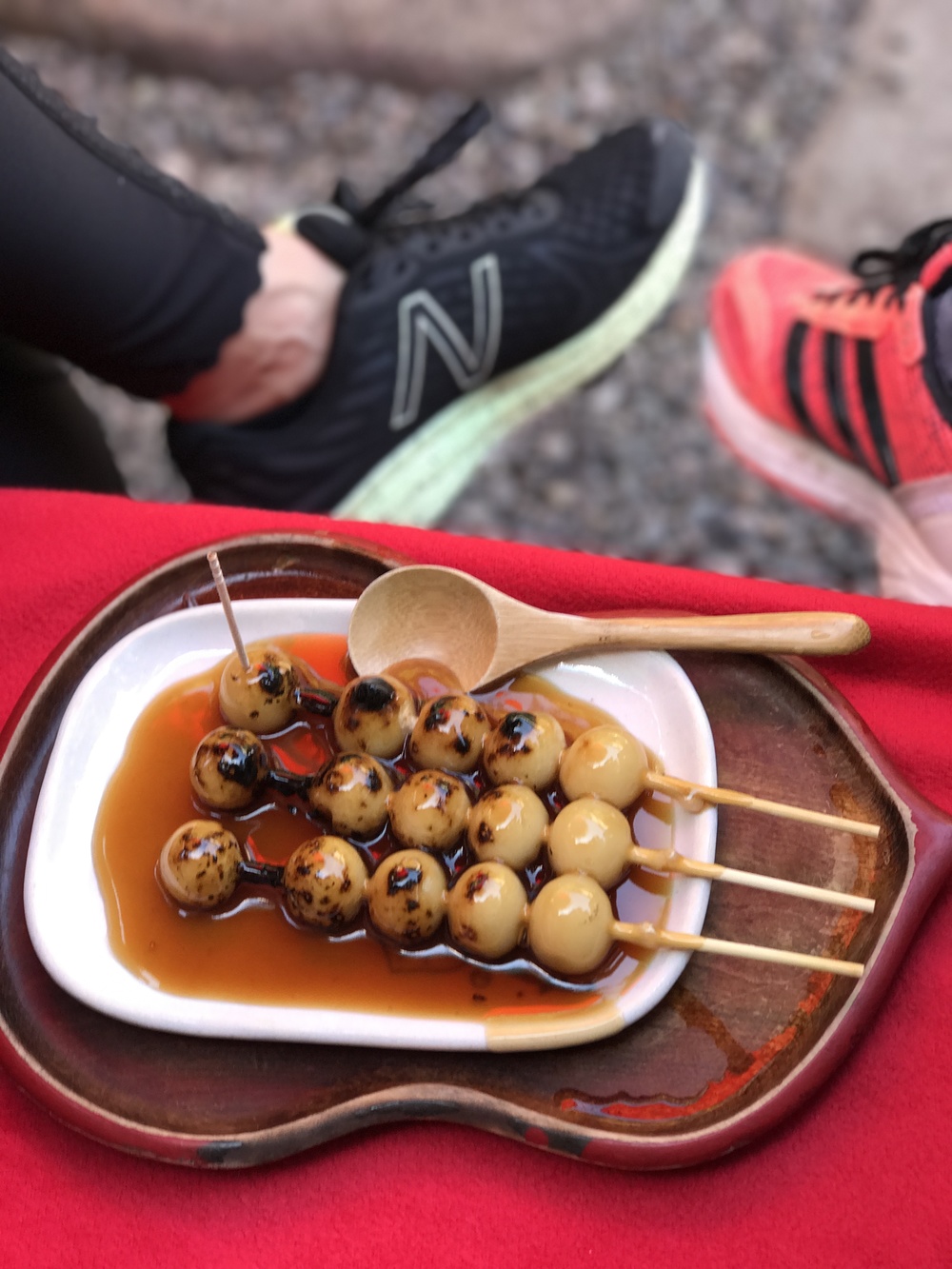 京都鴨川Runの写真4