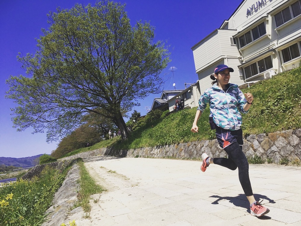 京都鴨川Runの写真5