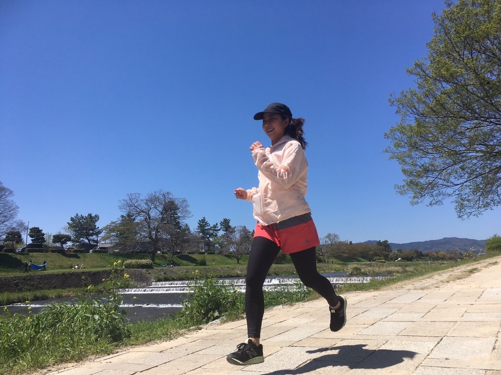京都鴨川Runの写真6