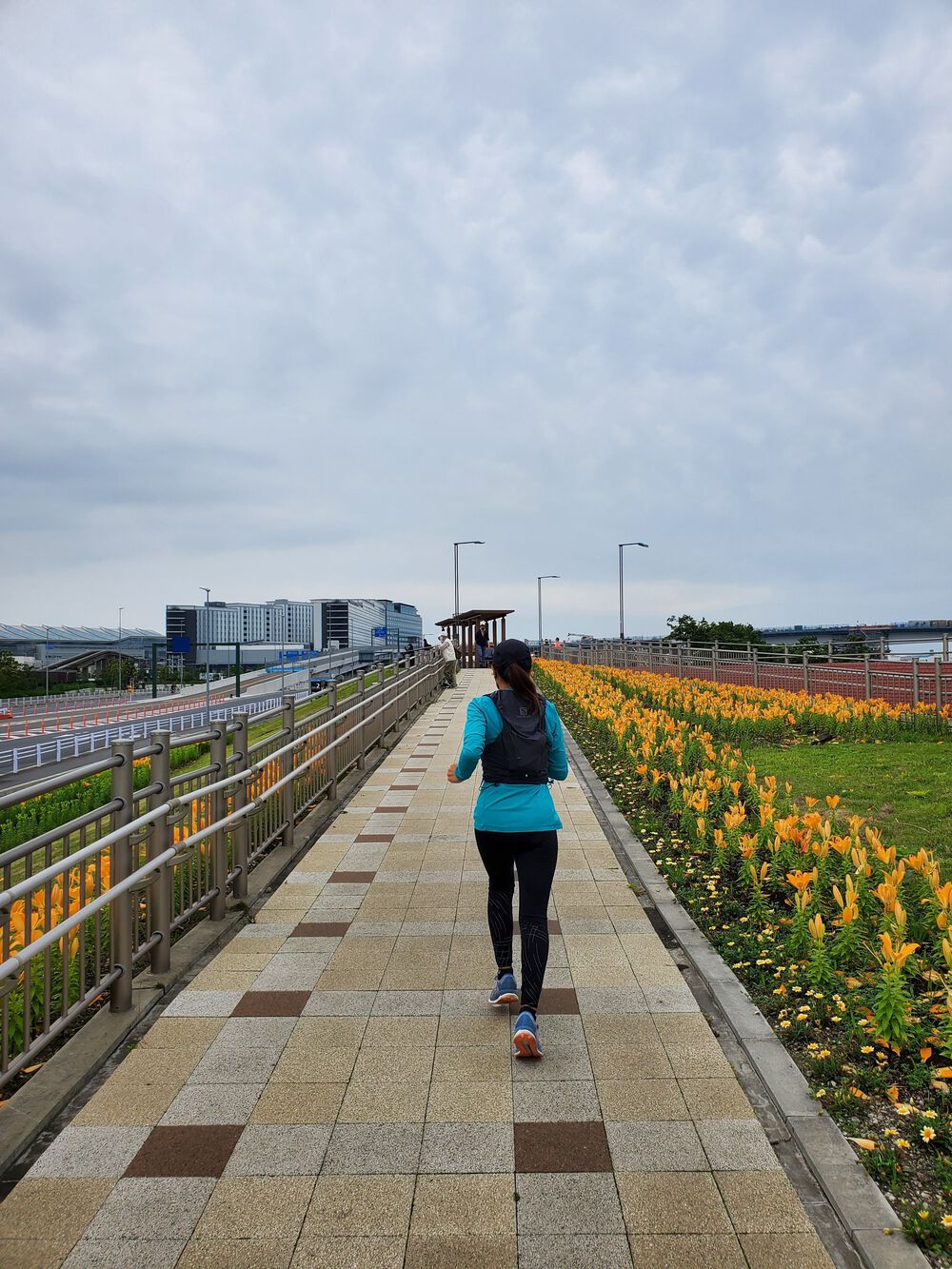 多摩川RUN🏃‍♂️🏃‍♀️💨#2の写真4