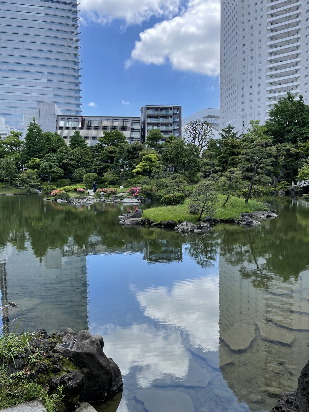 歌川広重と共にRUN 両国の写真5