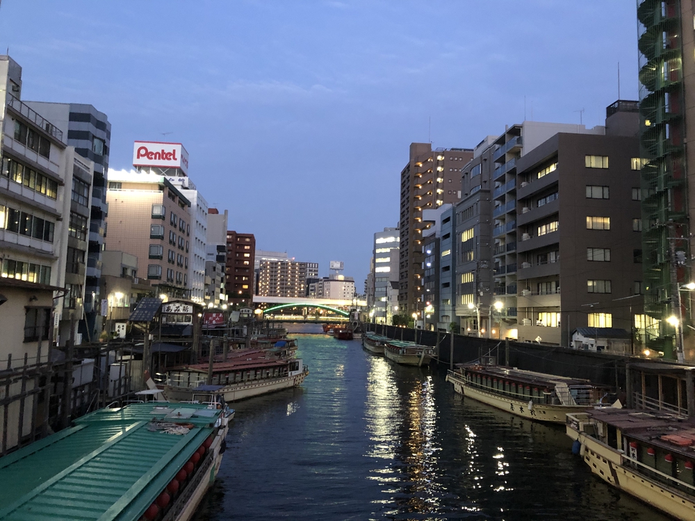 東京バナナランの写真3