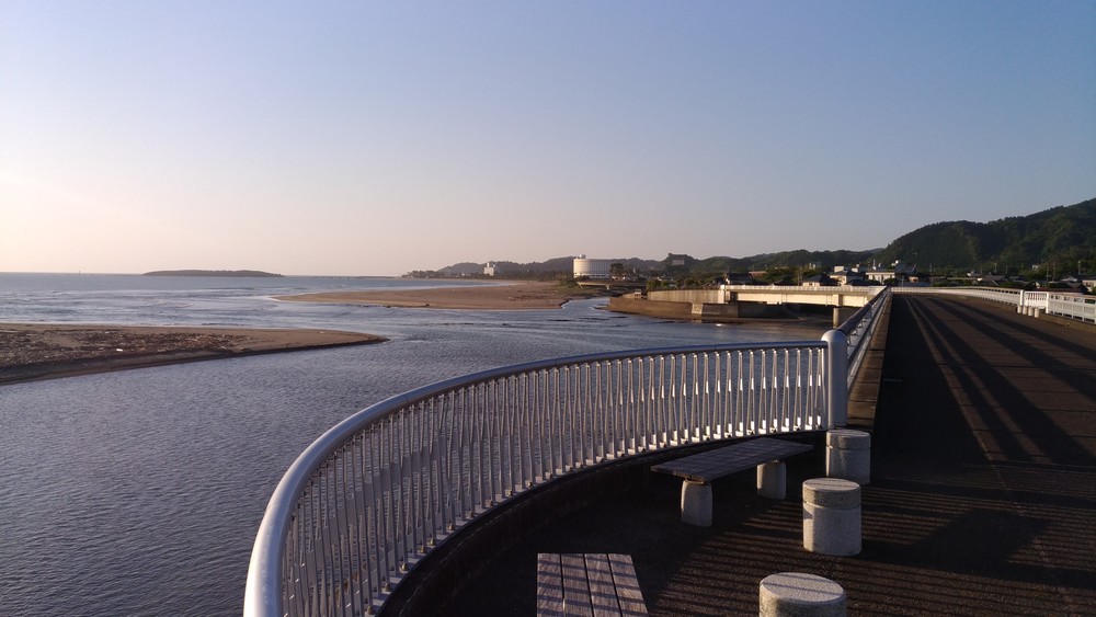 青島ビーチ＆クロスカントリーの写真8