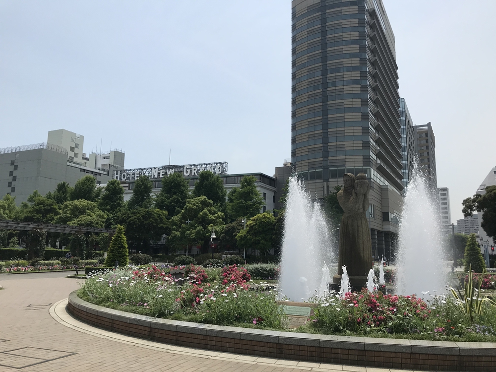 横浜Cityラン15kの写真8