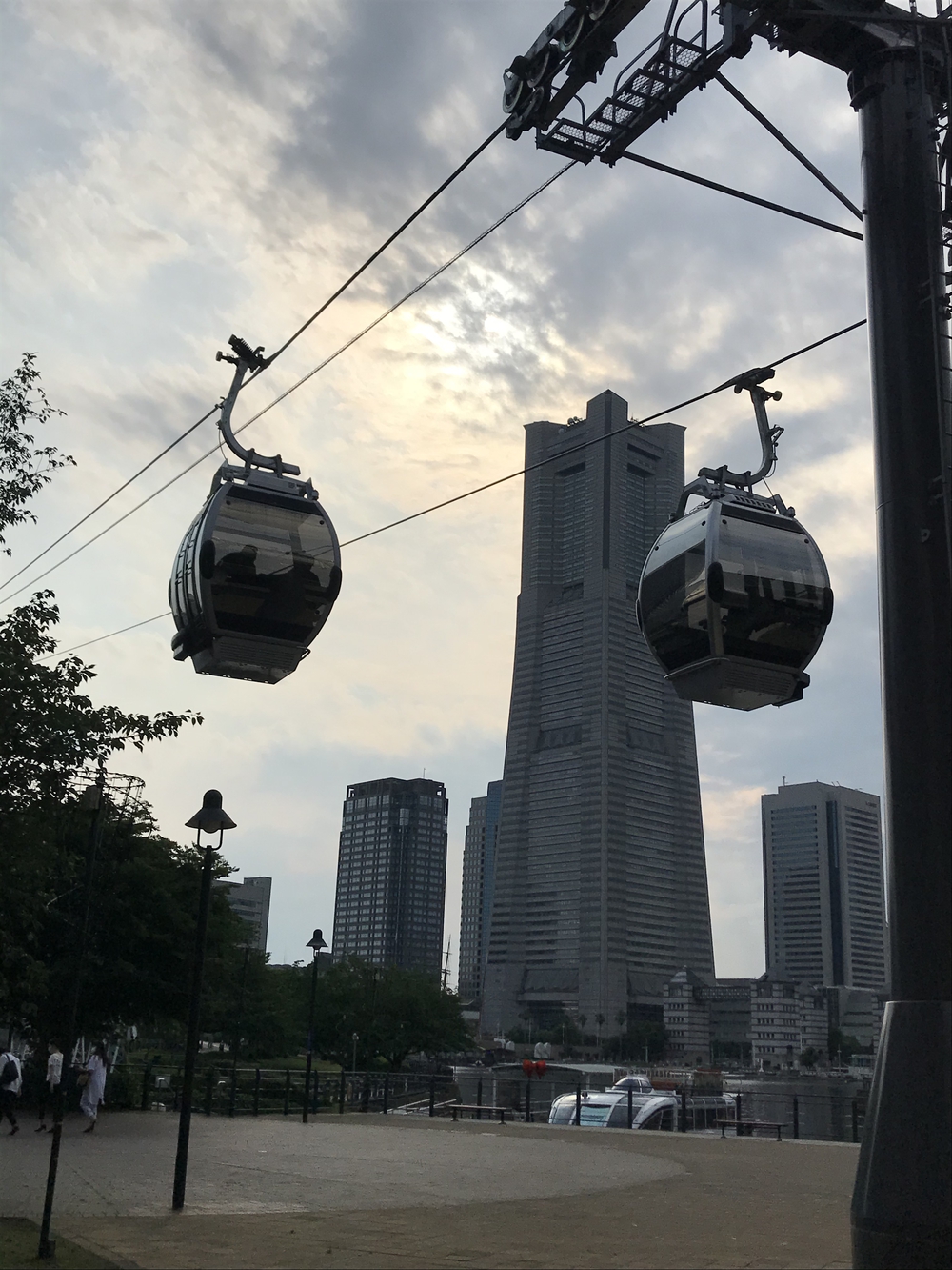 横浜Cityラン15kの写真12