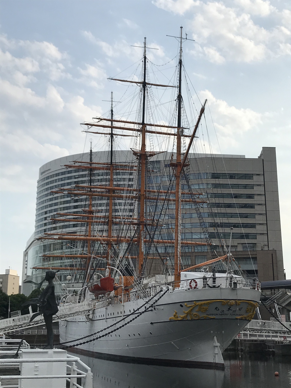 横浜Cityラン15kの写真13