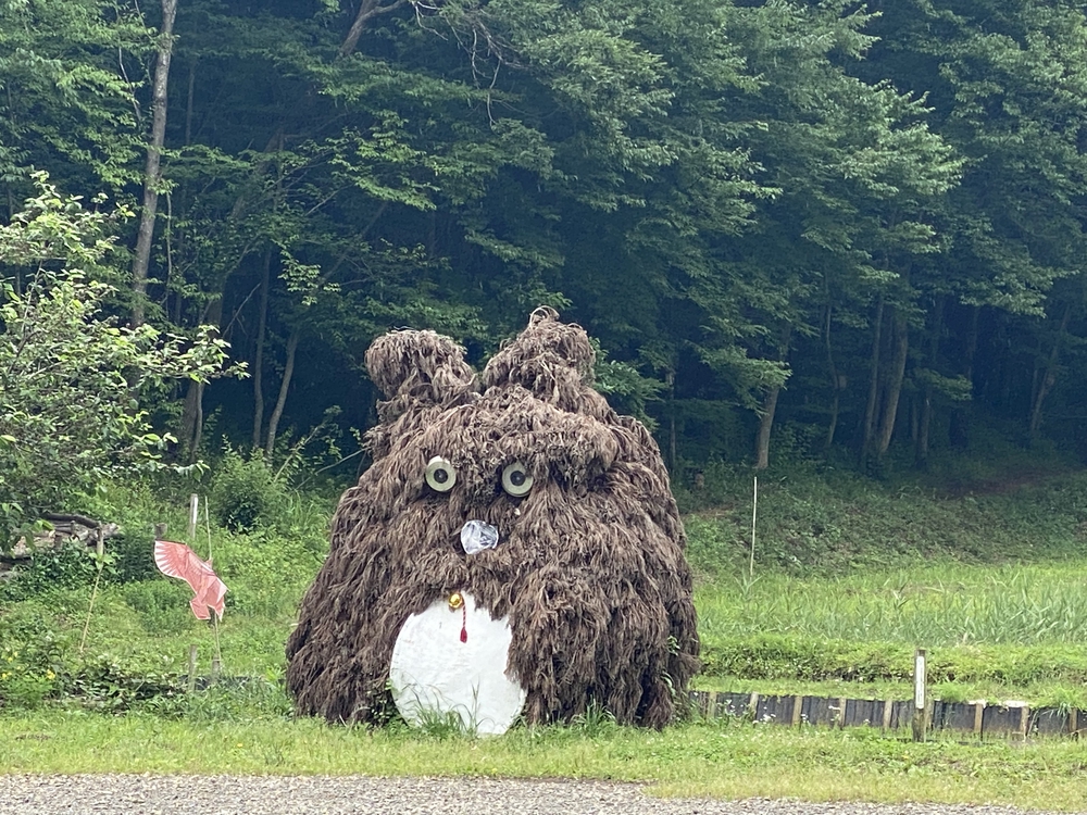 狭山湖＋トトロの森＋比良丘＋湿地帯＋多摩湖⅔周の写真10