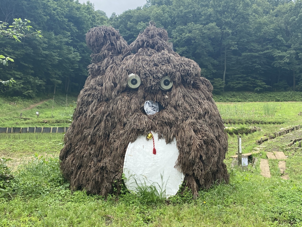狭山湖＋トトロの森＋比良丘＋湿地帯＋多摩湖⅔周の写真11