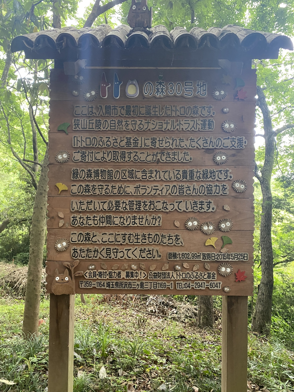 狭山湖＋トトロの森＋比良丘＋湿地帯＋多摩湖⅔周の写真14