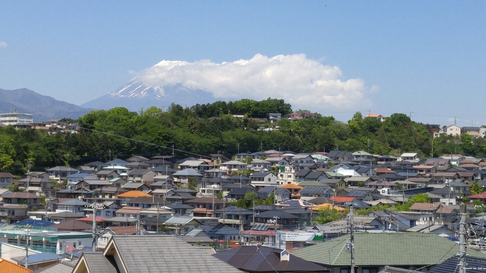 標高差800ｍ以上の古道トレイルを往く：平安鎌倉古道（箱根～三島）の写真18