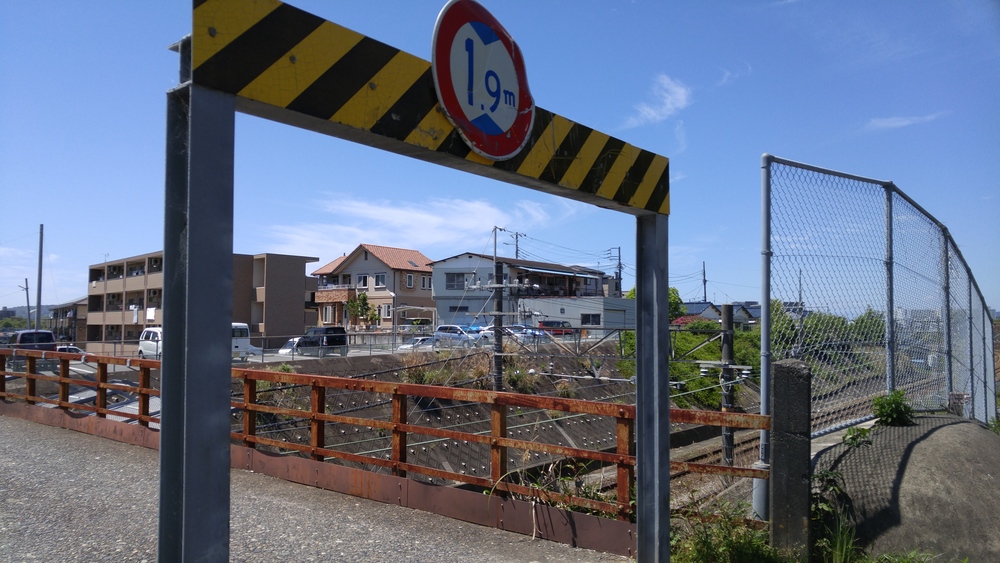標高差800ｍ以上の古道トレイルを往く：平安鎌倉古道（箱根～三島）の写真19