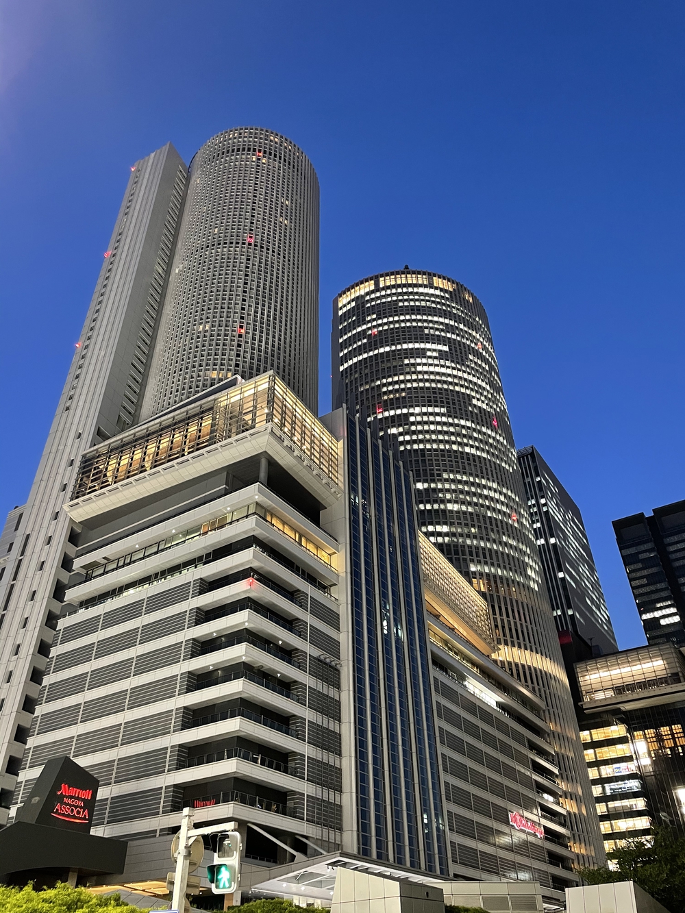 歌川広重と共にRUN 熱田神宮の写真6