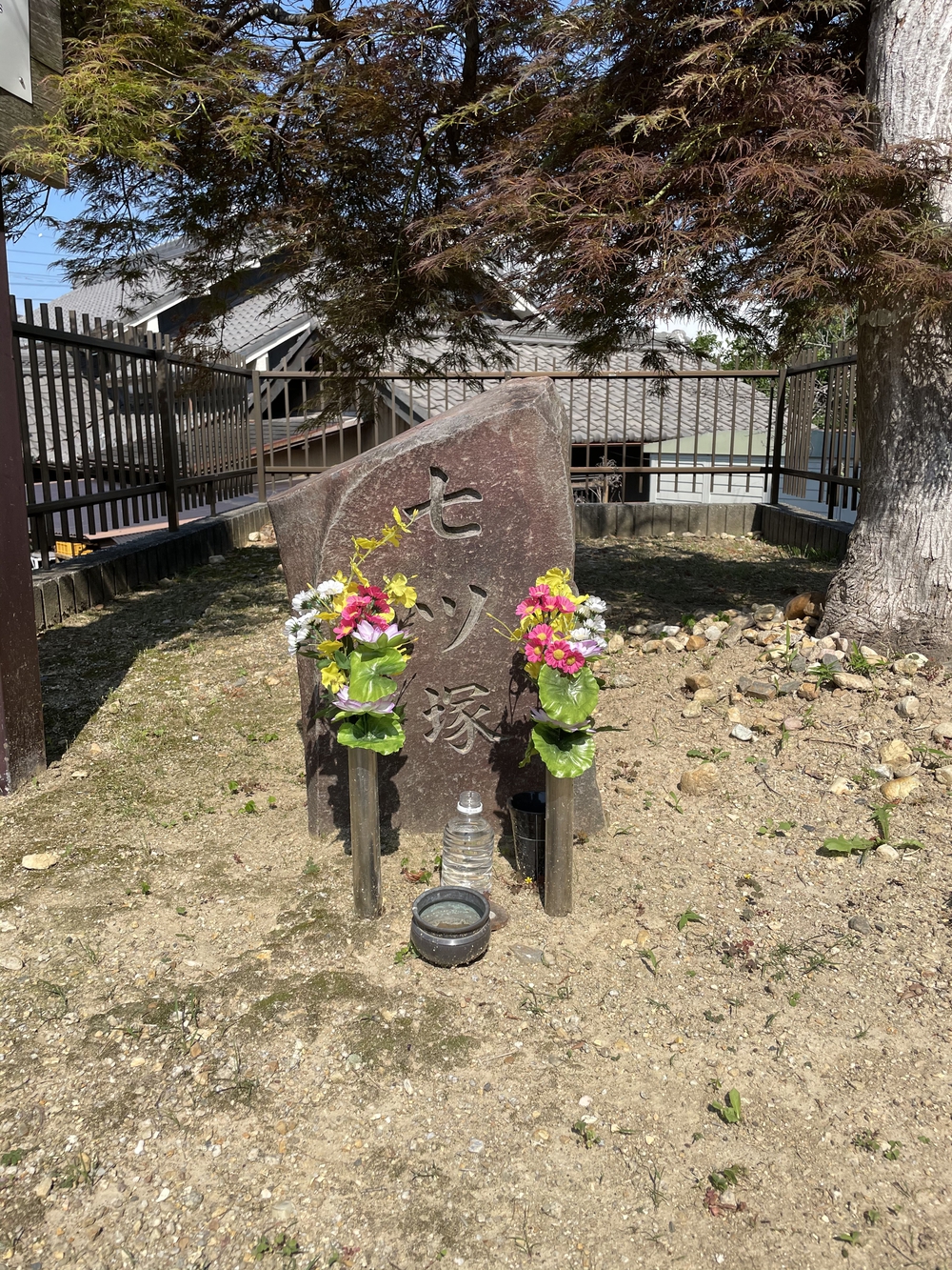 歌川広重と共にRUN 有松〜桶狭間の写真6