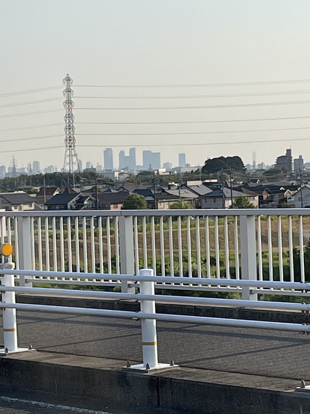 庄内川周回ラン　名古屋市守山区〜春日井市の写真7