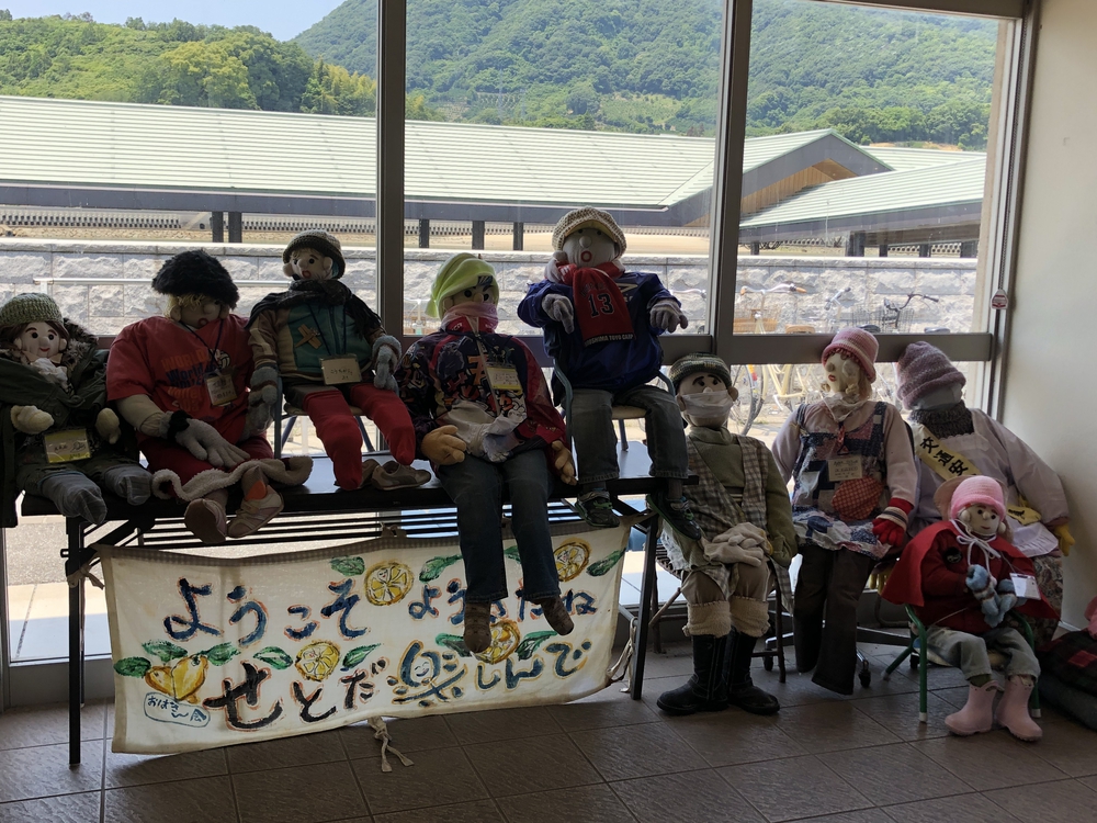 しまなみ海道走破(フェリー＋ RUN)の写真12