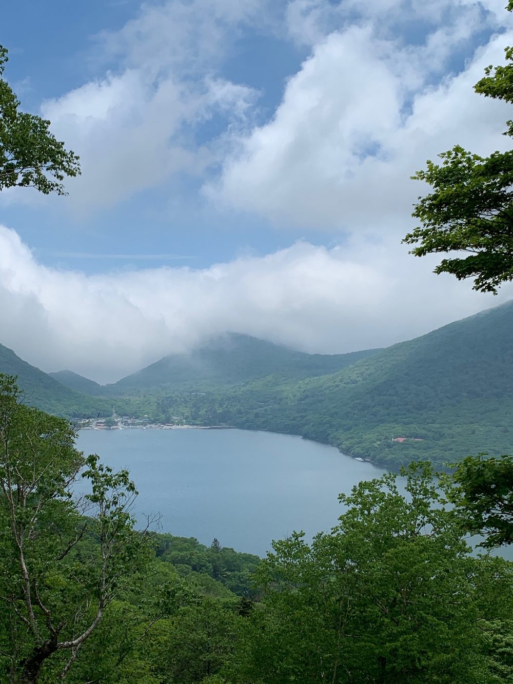 赤城山トレランの写真7