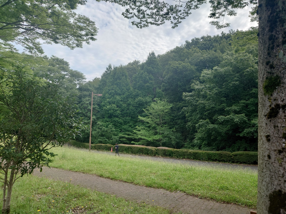 TOKYO 2020 自転車ロードレースコース 稲城～多摩の写真13