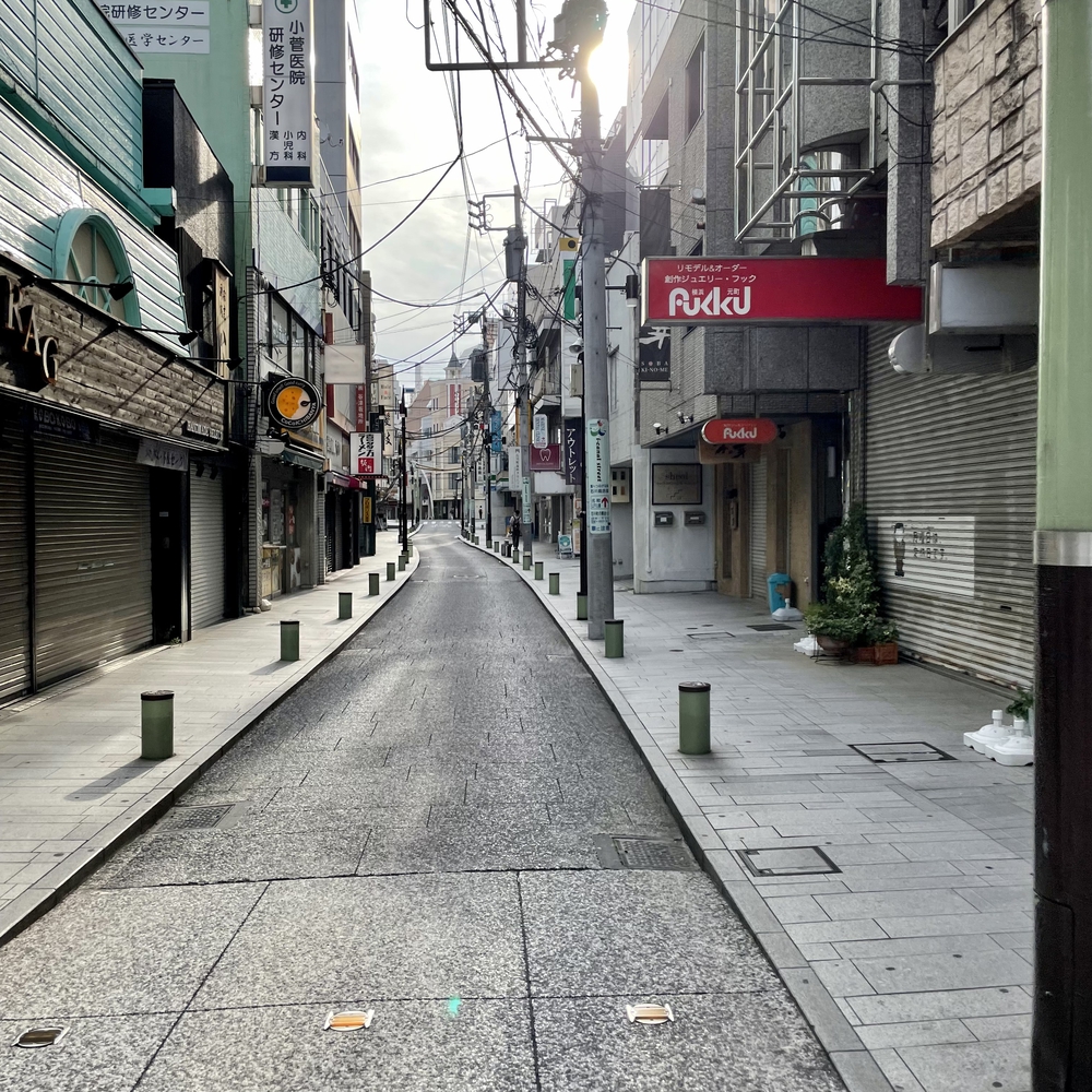 元町・山下公園・みなとみらい　ぐるぐるの写真3