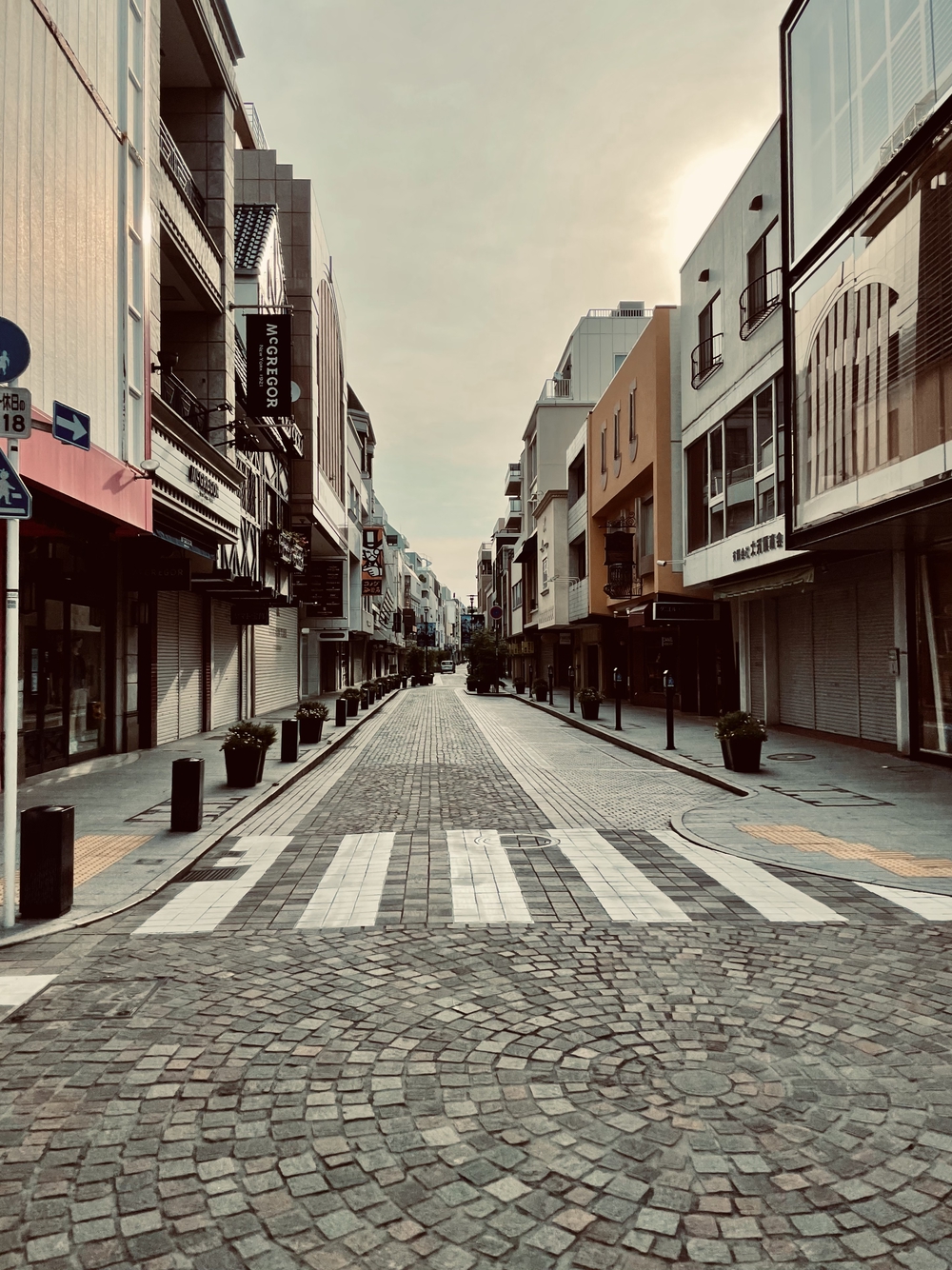 元町・山下公園・みなとみらい　ぐるぐるの写真4