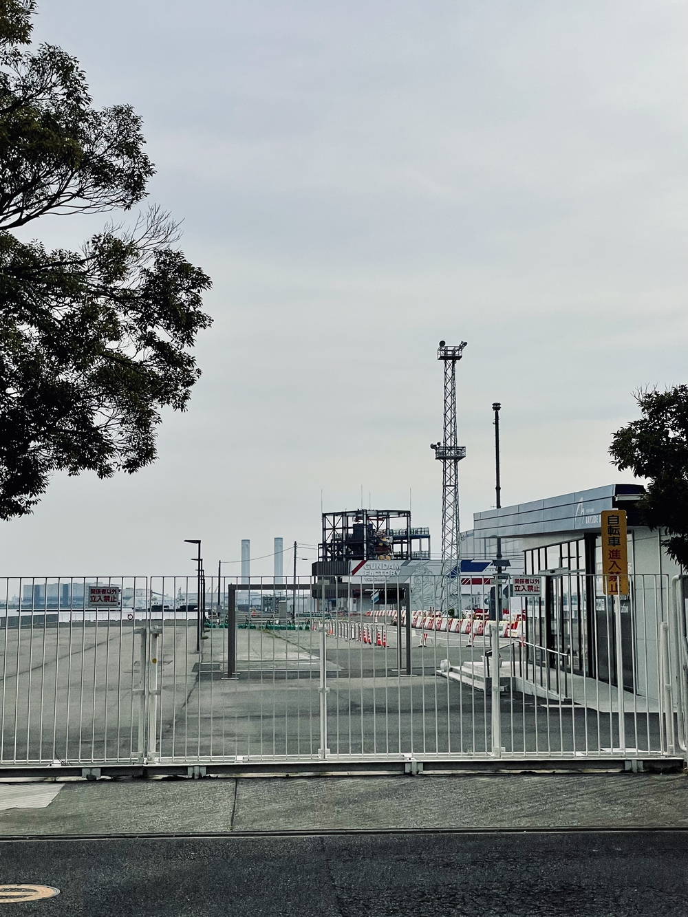 元町・山下公園・みなとみらい　ぐるぐるの写真5