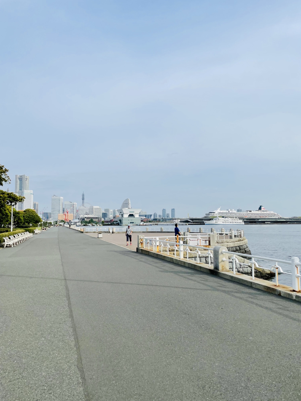 元町・山下公園・みなとみらい　ぐるぐるの写真6