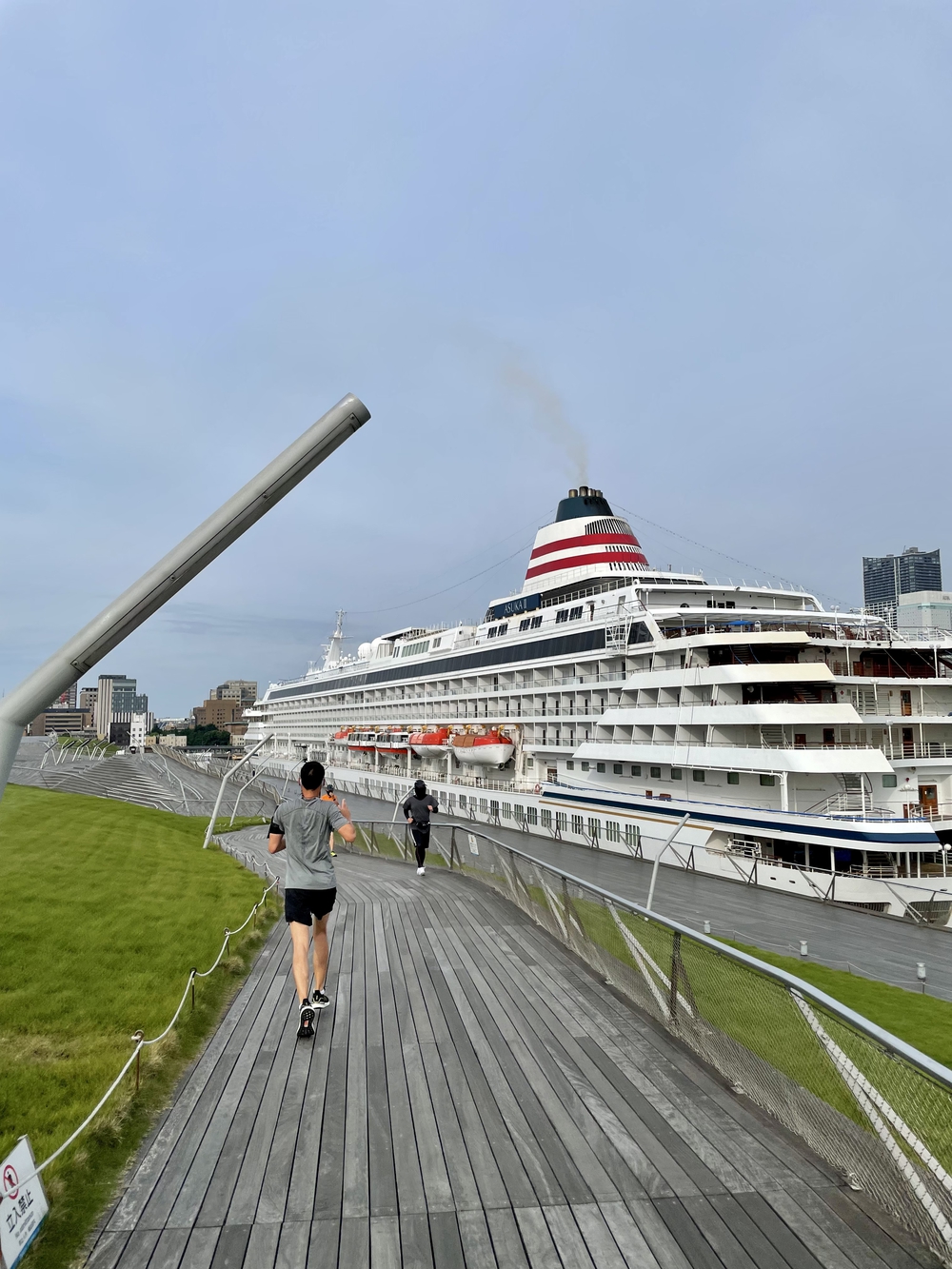 元町・山下公園・みなとみらい　ぐるぐるの写真7