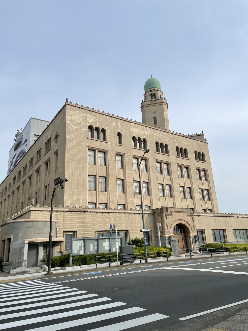 元町・山下公園・みなとみらい　ぐるぐるの写真10