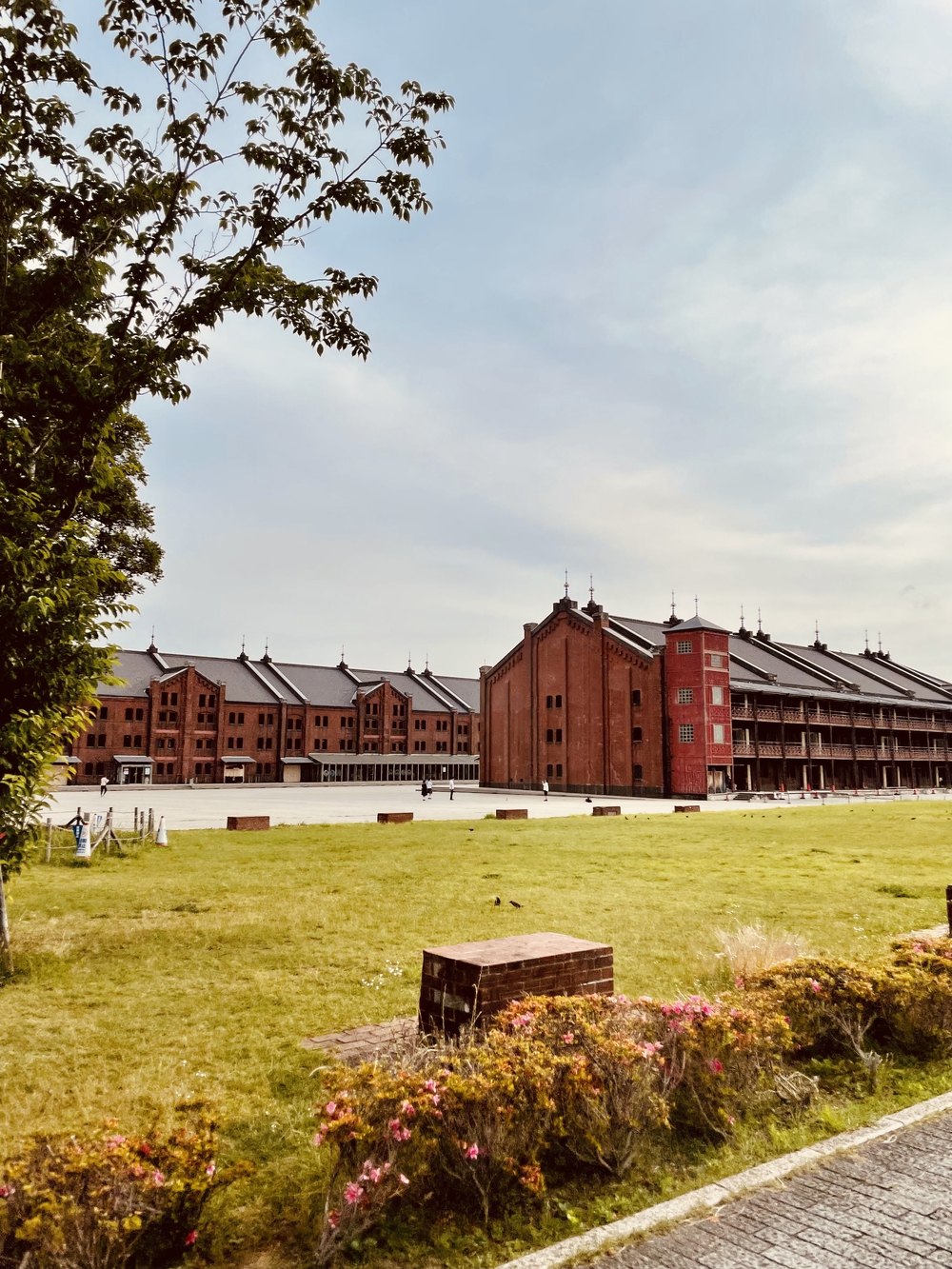 元町・山下公園・みなとみらい　ぐるぐるの写真11