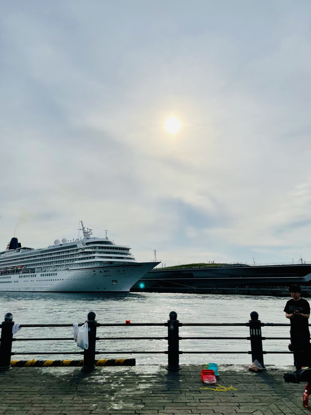 元町・山下公園・みなとみらい　ぐるぐるの写真12