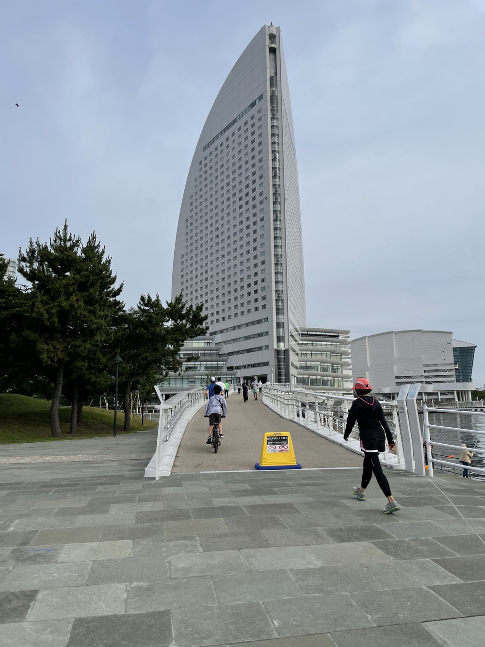 元町・山下公園・みなとみらい　ぐるぐるの写真14