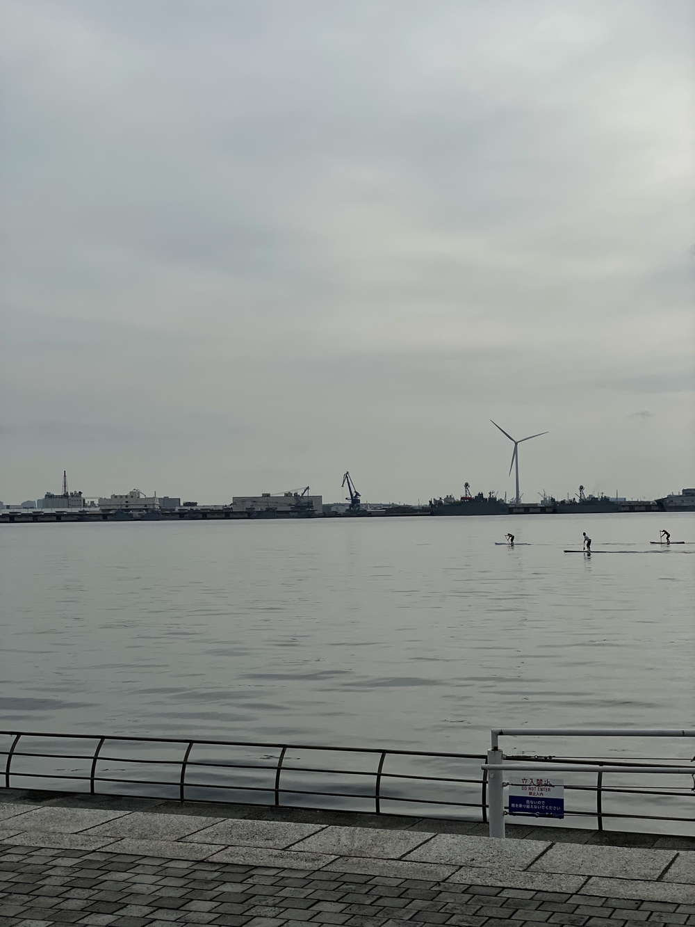 元町・山下公園・みなとみらい　ぐるぐるの写真15