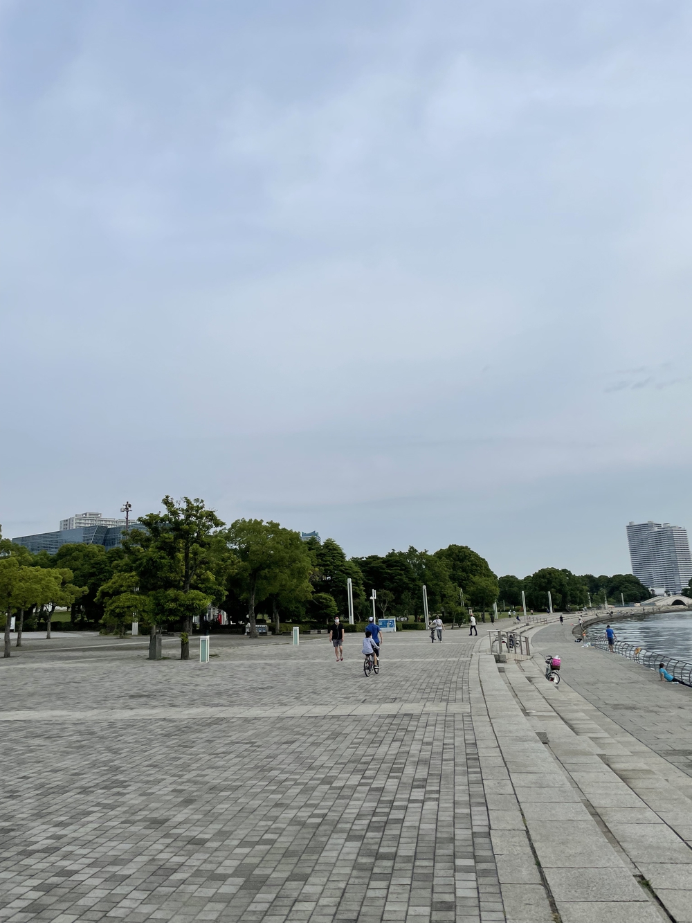 元町・山下公園・みなとみらい　ぐるぐるの写真16