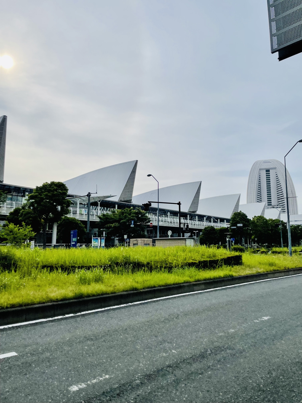 元町・山下公園・みなとみらい　ぐるぐるの写真17
