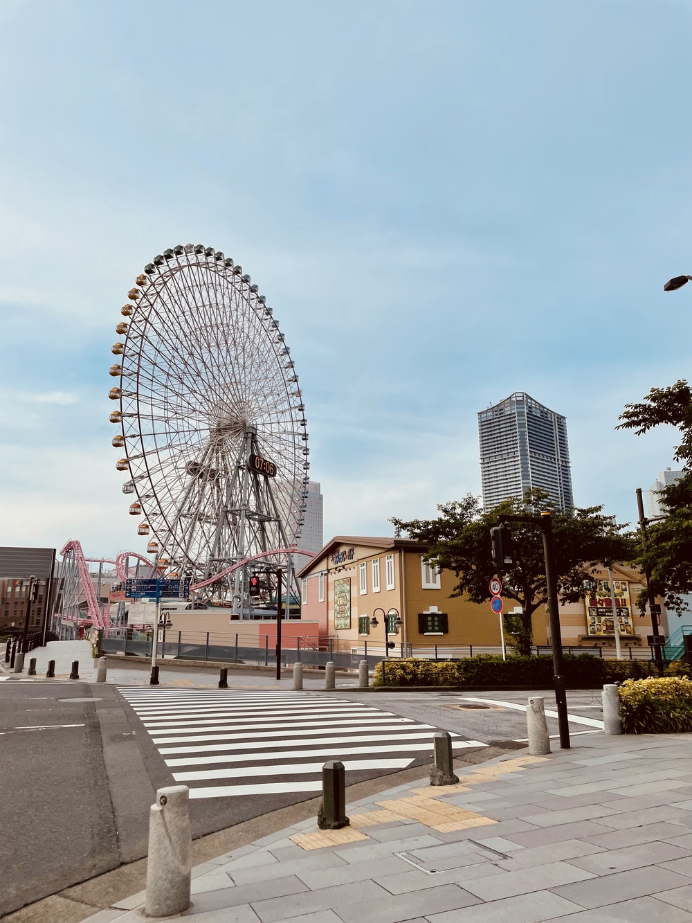 元町・山下公園・みなとみらい　ぐるぐるの写真18