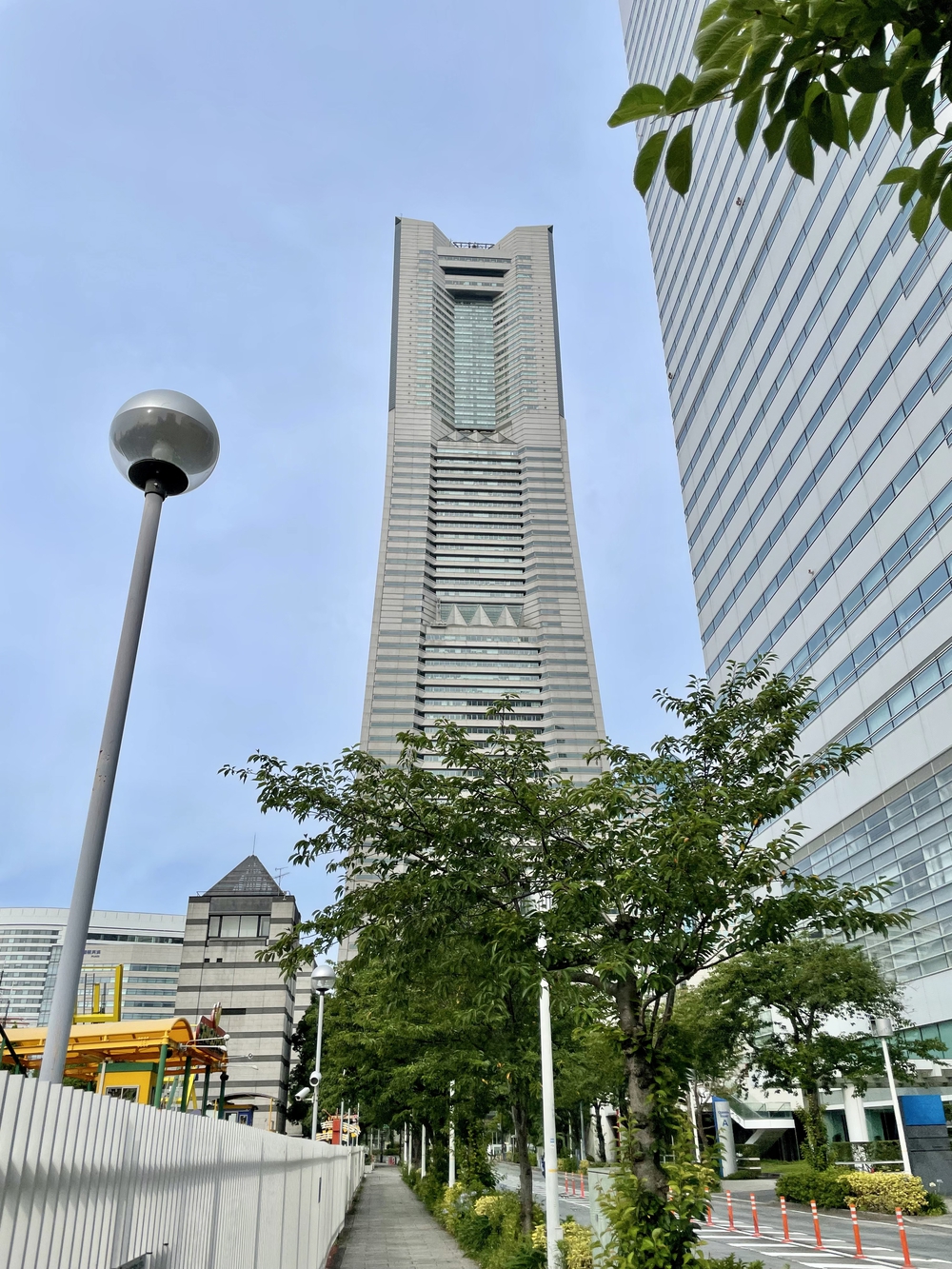 元町・山下公園・みなとみらい　ぐるぐるの写真19