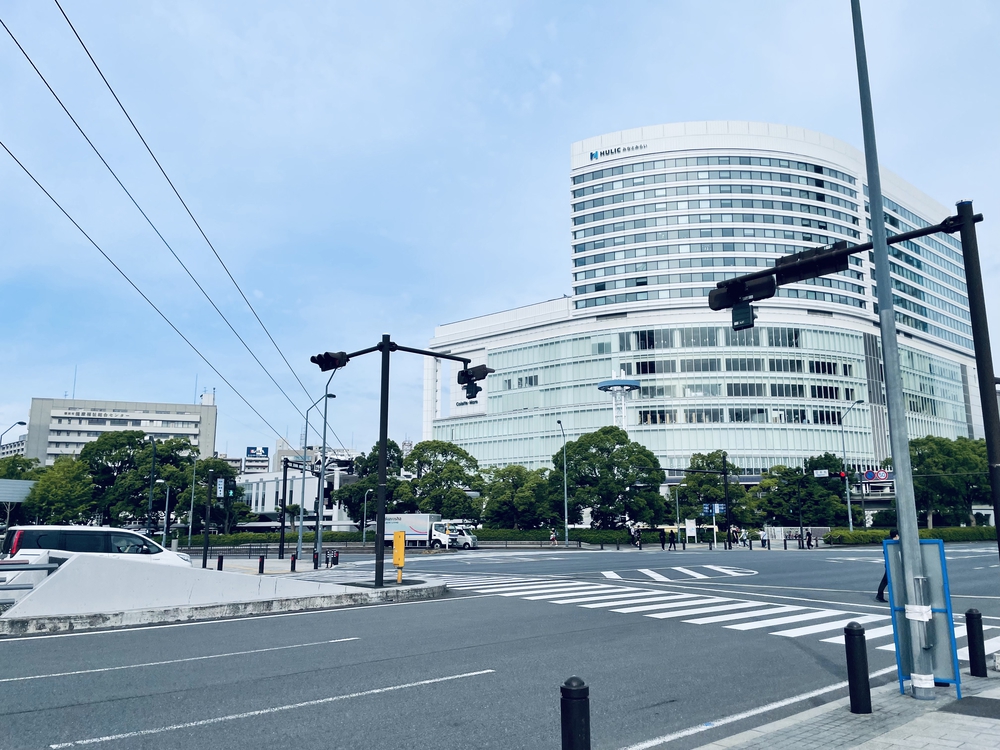 元町・山下公園・みなとみらい　ぐるぐるの写真22