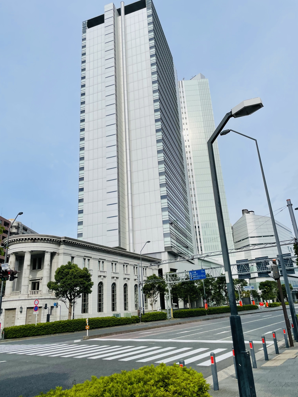 元町・山下公園・みなとみらい　ぐるぐるの写真23