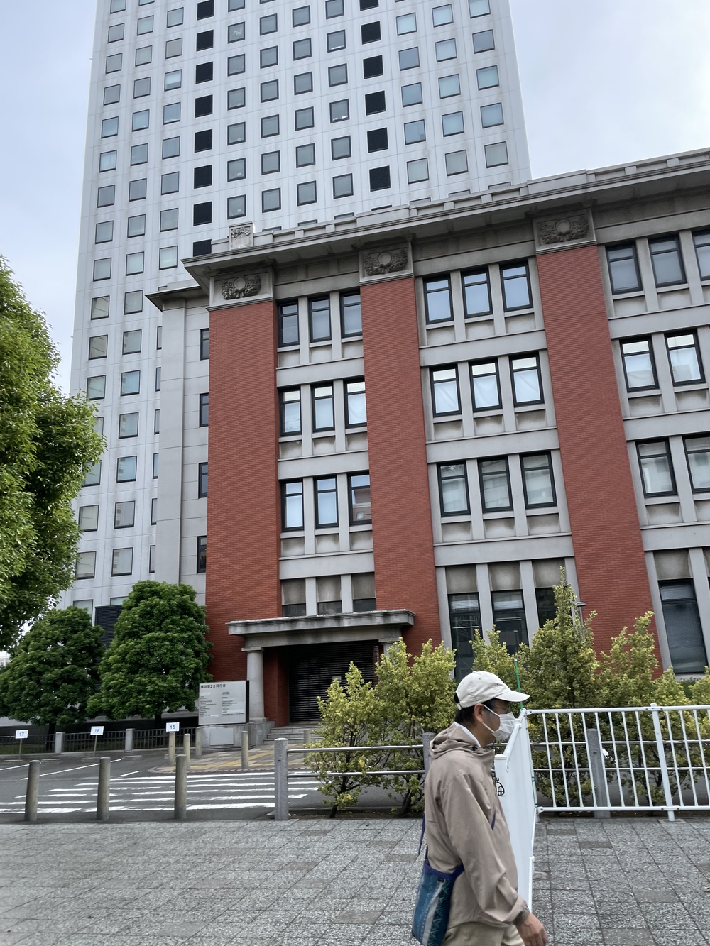 元町・山下公園・みなとみらい　ぐるぐるの写真24