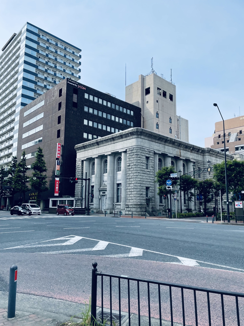 元町・山下公園・みなとみらい　ぐるぐるの写真25