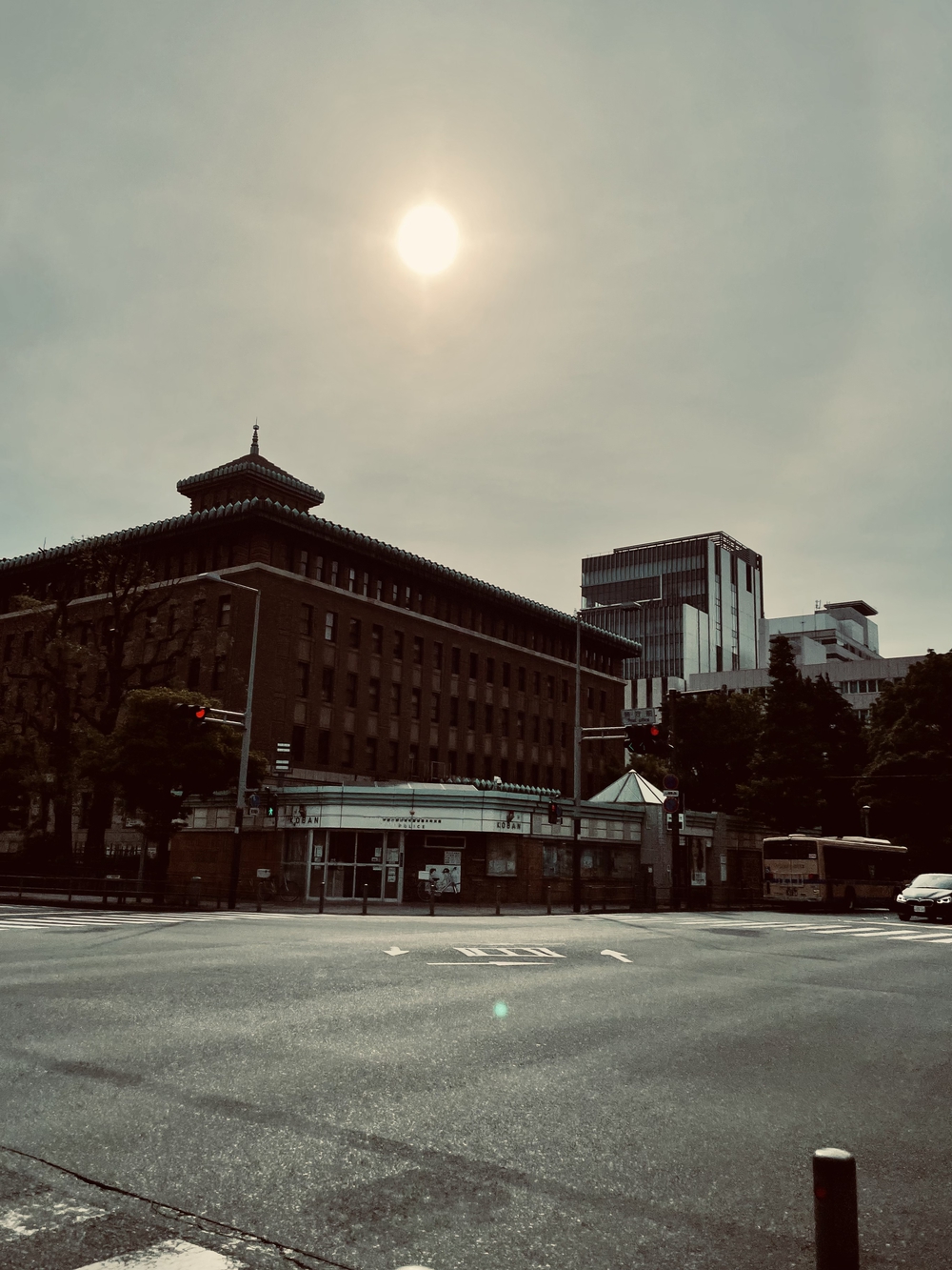 元町・山下公園・みなとみらい　ぐるぐるの写真26