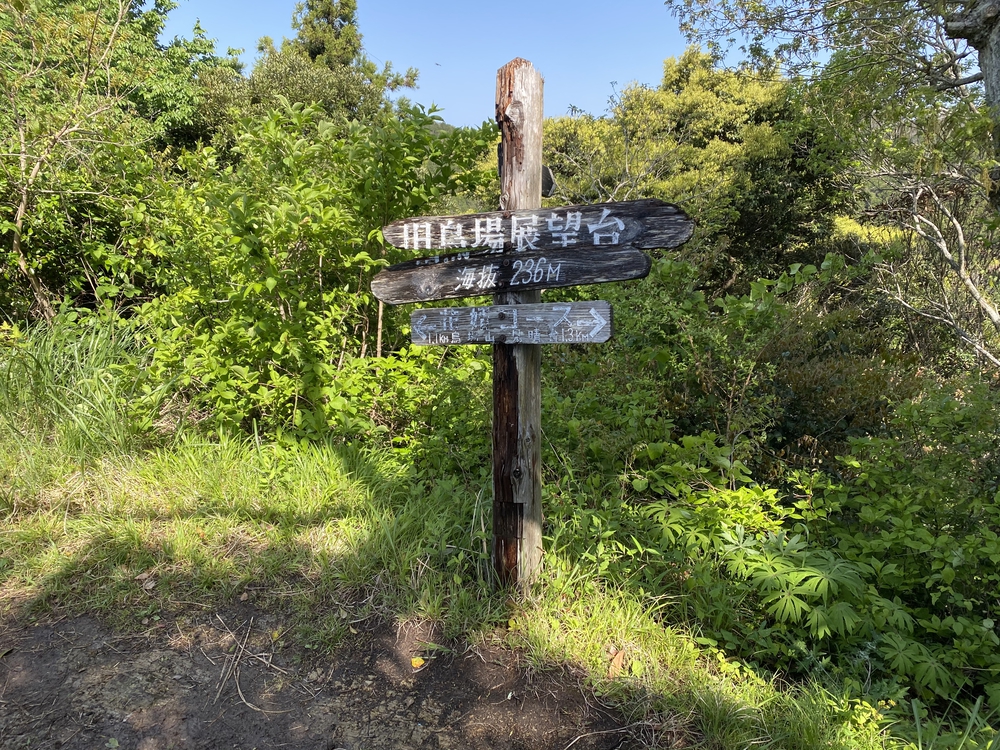 南房総花嫁街道トレイルの写真3