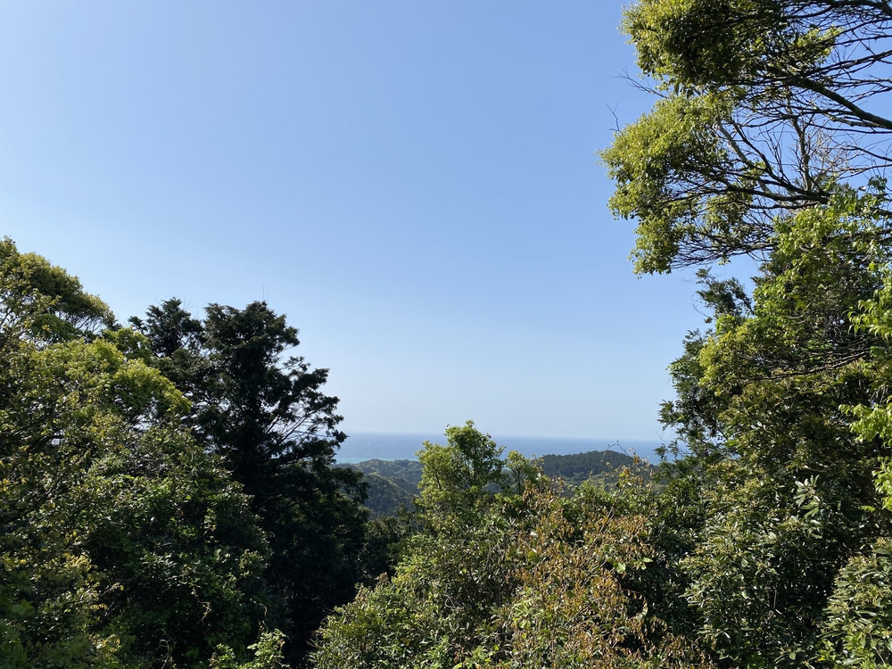 南房総花嫁街道トレイルの写真4